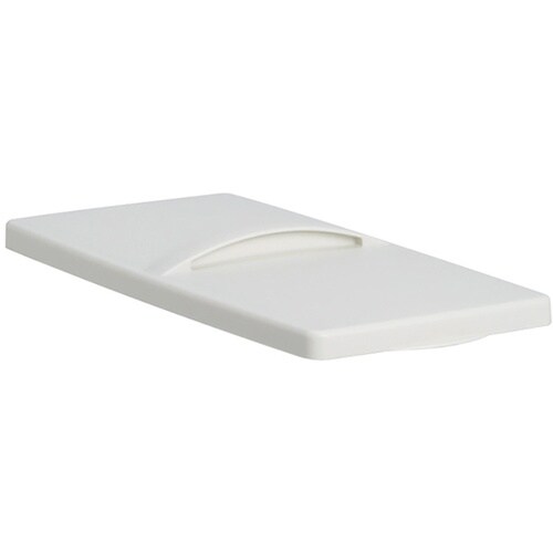 エコン ダストボックス #30 蓋 オフ