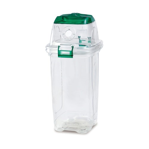 透明エコダスター #45 ペットボトルキ