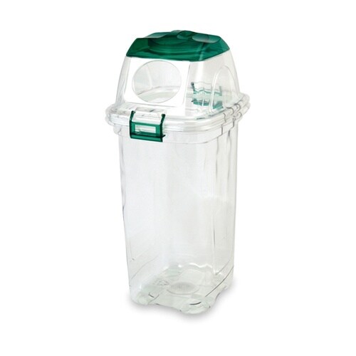 透明エコダスター #45 ペットボトル用