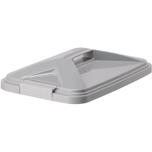 エコン ダストボックス #45 角型 フ