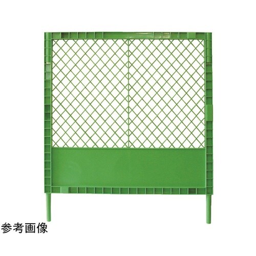 CF1000GN プラスチックフェンス