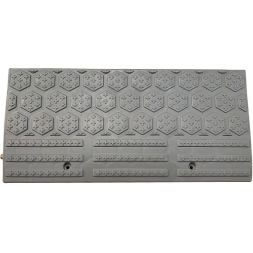 J2405 段差プレート ストレート