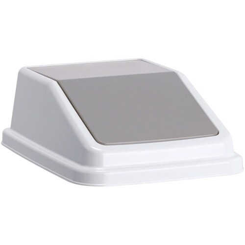 エコ分別トラッシュペールW40 蓋 灰