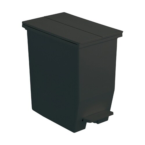 ペダルオープンツイン 20L ブラック