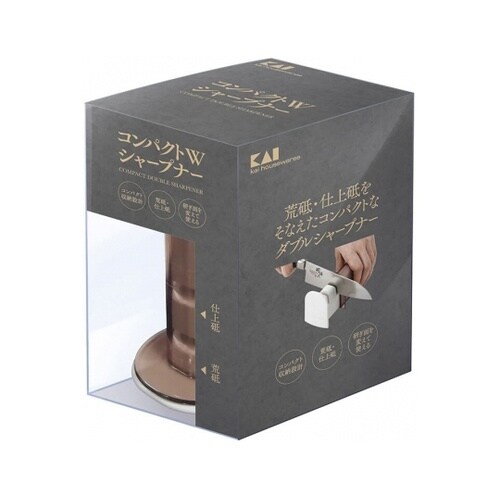 #000AP0538 Wシャープナー