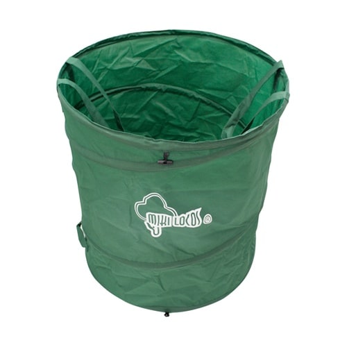 M−15 伸縮式ゴミ箱 ミキロコス