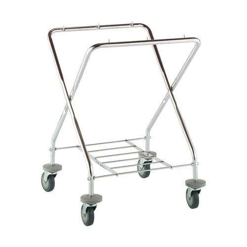 BMダストカー(フレーム) 大バンパー付