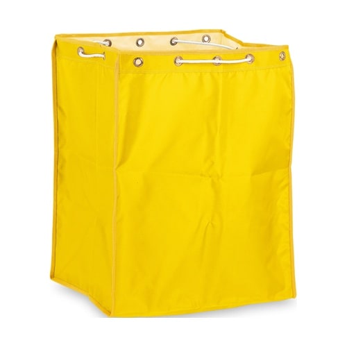 BMダストカー(袋E) 小 黄 DS−2