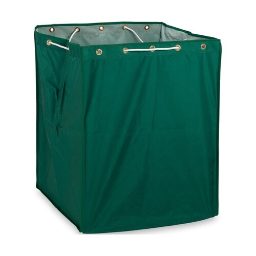 BMダストカー(エコ袋) 大 緑 DS−