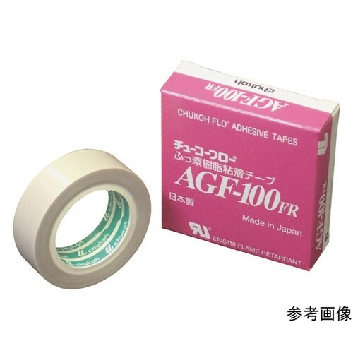 フッ素樹脂(テフロンPTFE製)ガラスク