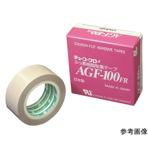 フッ素樹脂(テフロンPTFE製)ガラスク