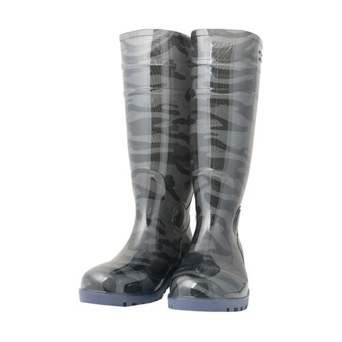 WS3200−255 耐油安全長靴