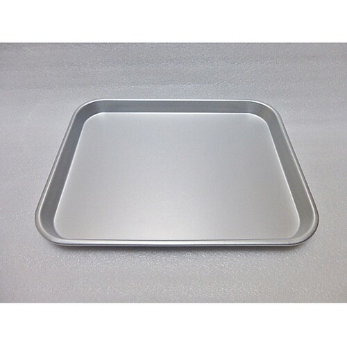 アルミ肉バット 小