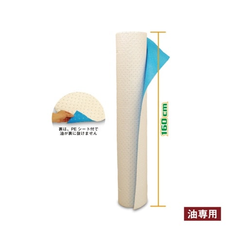 721050 Oilguard ロール