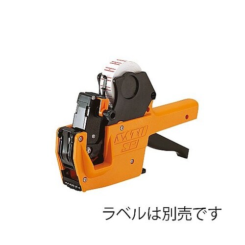 ハンドラベラー SP 1段6桁印字 6L