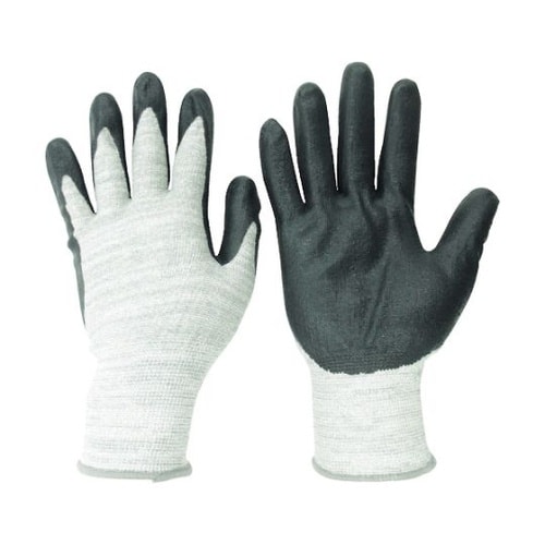 TGL13ALタッチパネル対応耐切創手袋