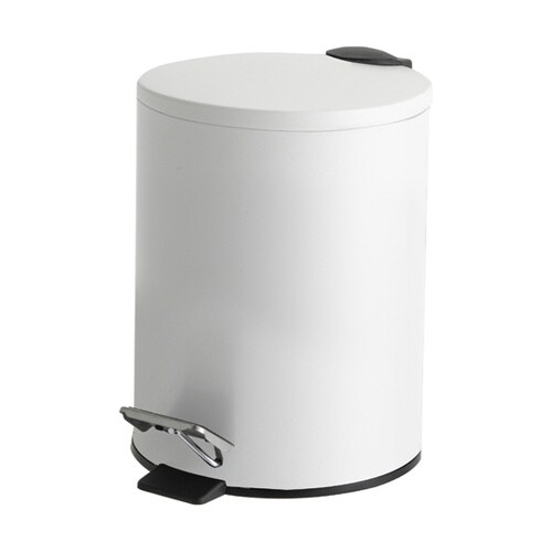 ペダルボックス 静音タイプ ホワイト 5