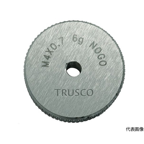 TRNGO6GM5X0.8 リングゲージ