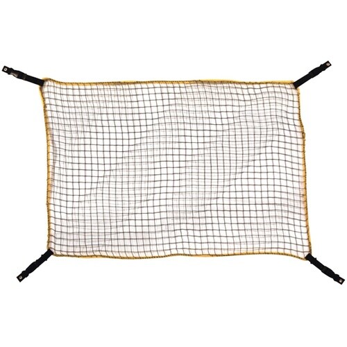 落下防止ネット ボルト固定 1200mm