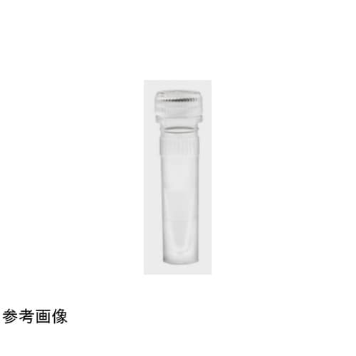 マイクロチューブ(自立型)1.5mL ス