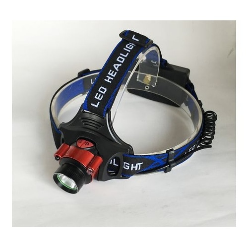 C−027 センサー付きヘッドライト