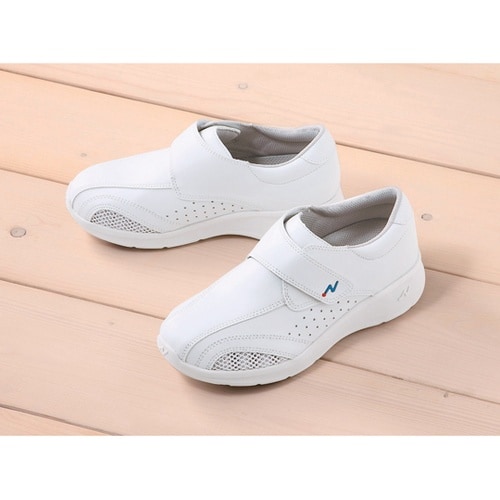 ワイズナースR ホワイト 27.5cm