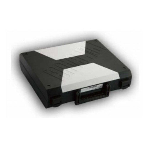 六角プラケース大用キャリングケース 寸法