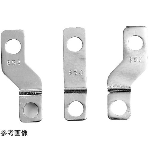 CUK 100 拡張バー