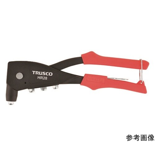 HR28ハンドリベッターM2.4−4.8