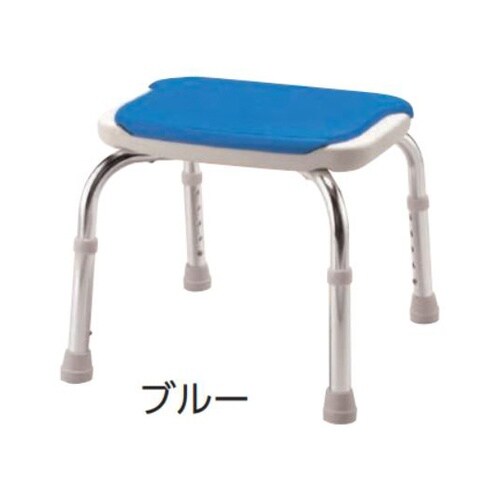 シャワーベンチ CPE−N ブルー 53