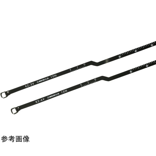 クライスメーター 30−600mm KZ