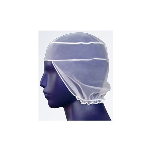 ハーフヘアネット LL 10枚入 ET1