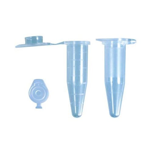 プラチナチューブ 1.5ml ナチュラル