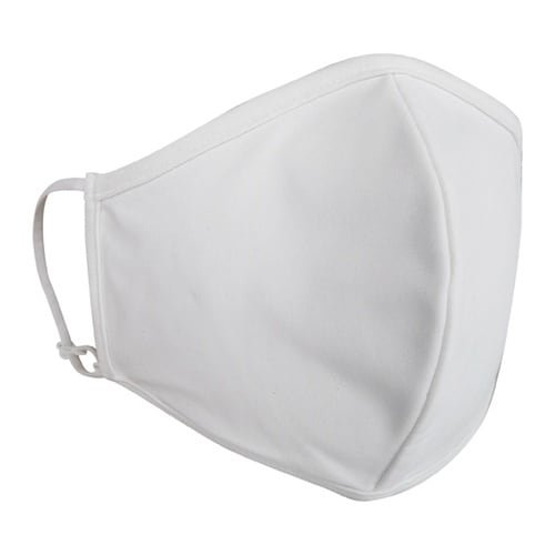 BR−658キシリフリーズクールマスク白