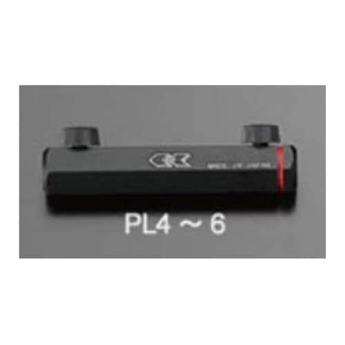 PLハンドル(ピンバイス) 適合サイズ4