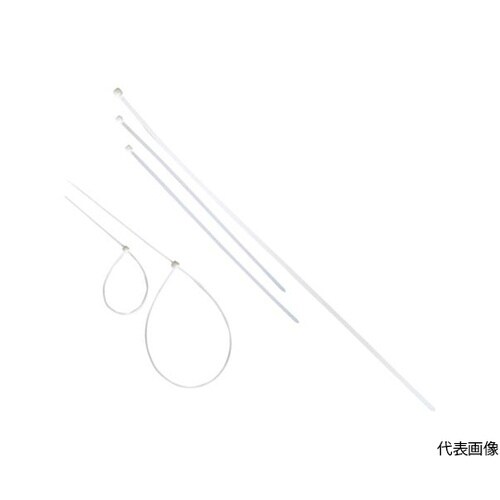 結束バンド(耐候性) 幅8.8mmX72