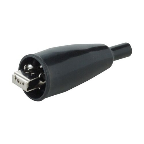 SCSR100AB スタークリップ 黒