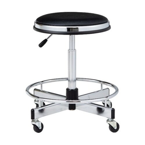 TD15LNZ 製図用チェア 黒