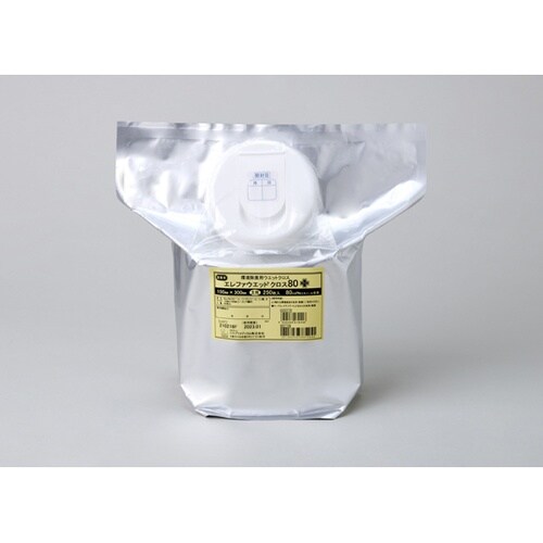 エレファウエット クロス80プラス 詰替