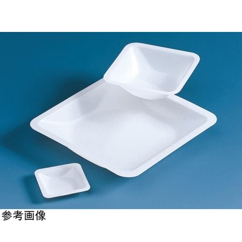 角型秤量皿 PS 100mL 500枚入