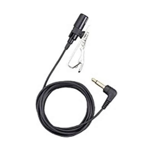 ME15 モノラルタイピンマイク