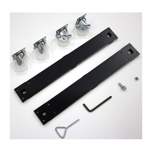 ニート用キャスター取付セット アーバング