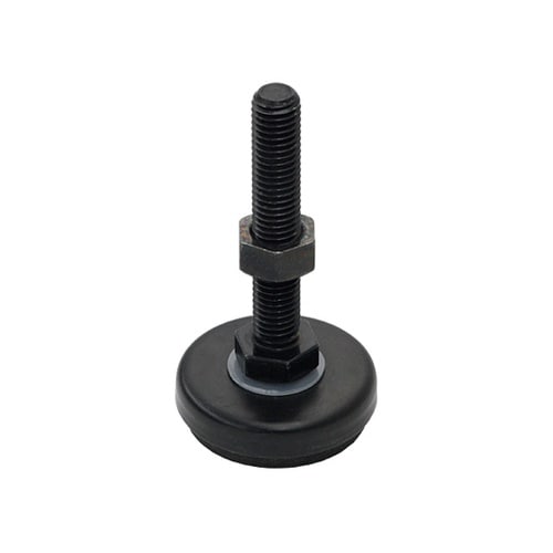 フロアレベラー (M12) W50×H9