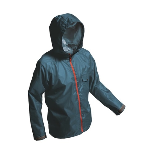 AS−7100 マックライト 青 L