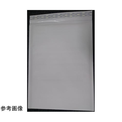 保冷剤結露防止ソフトパック 封緘テープ付