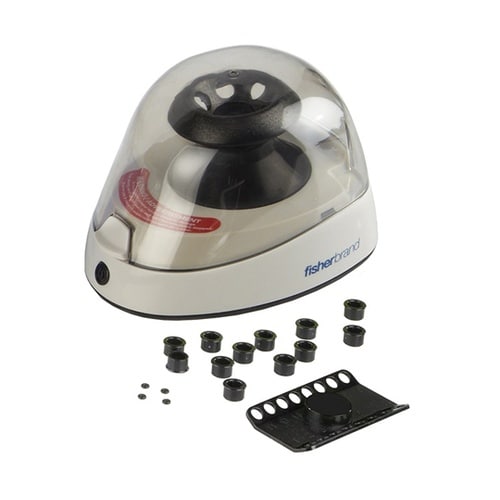 ミニ遠心機 12−006−901