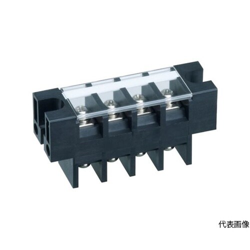 TOTB358N4P 貫通端子台600V