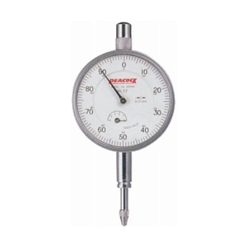 57 ダイヤルゲージ