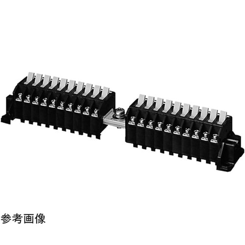 NT 30B−4 中性端子