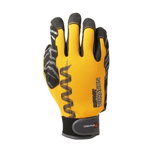 防振手袋 インパクトバイブレーション 1